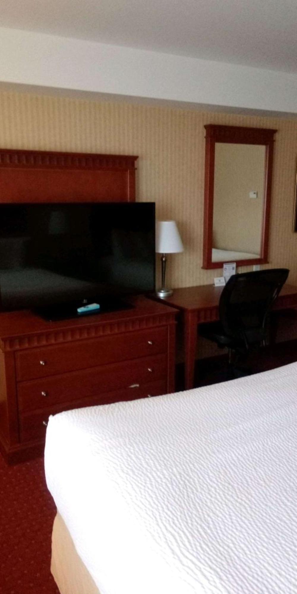Best Western Plus Otonabee Inn Peterborough Bagian luar foto