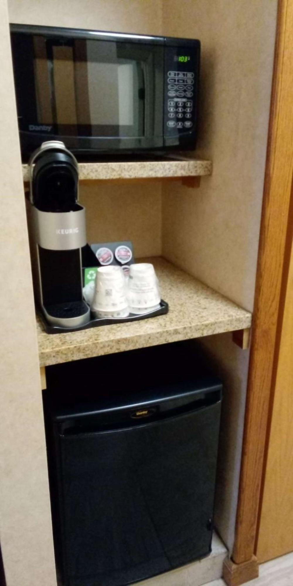 Best Western Plus Otonabee Inn Peterborough Bagian luar foto