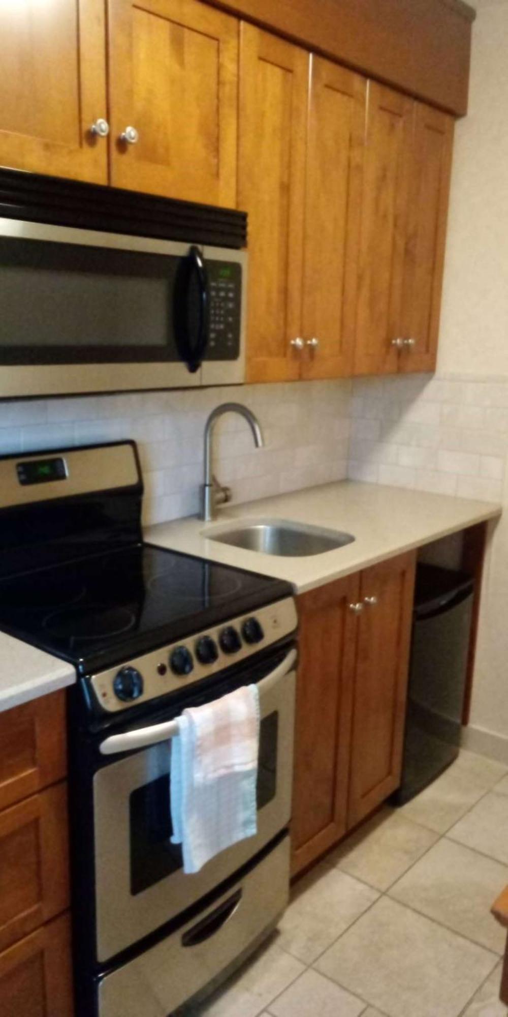 Best Western Plus Otonabee Inn Peterborough Bagian luar foto