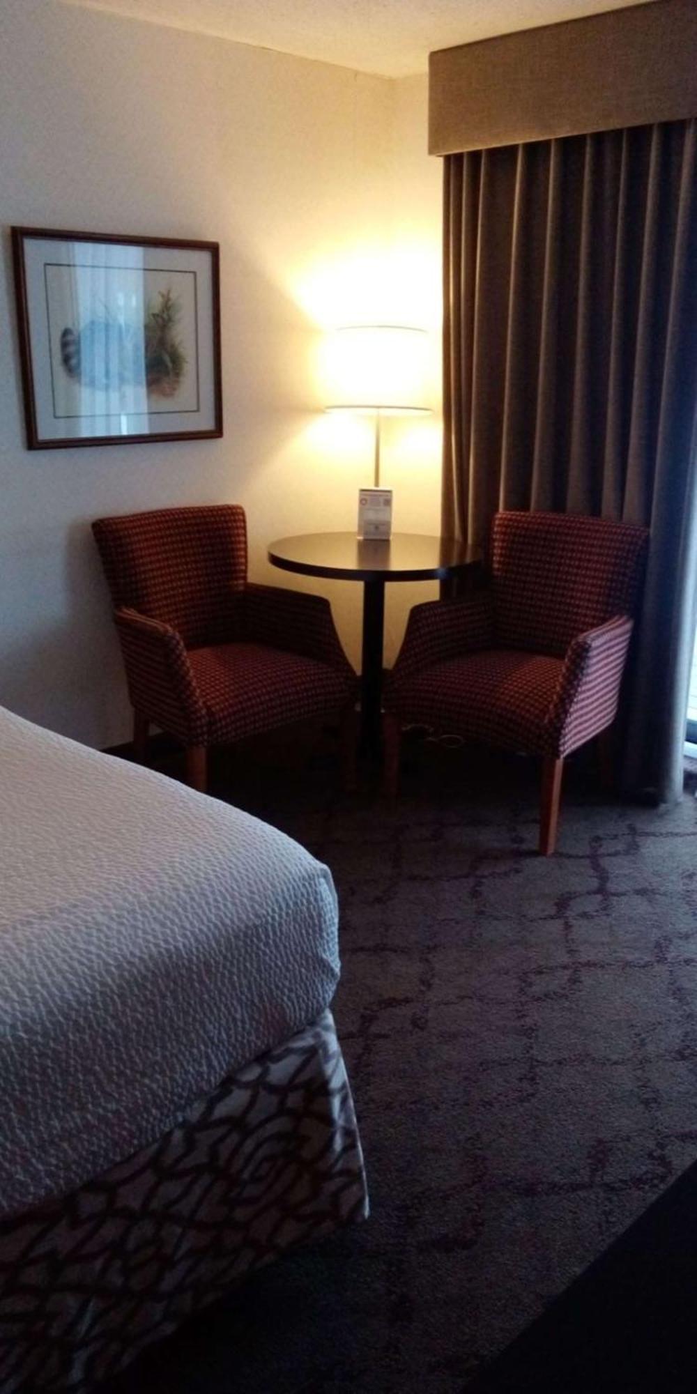 Best Western Plus Otonabee Inn Peterborough Bagian luar foto